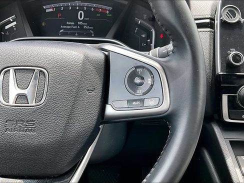 Used 2017 Honda CR-V Touring image 12