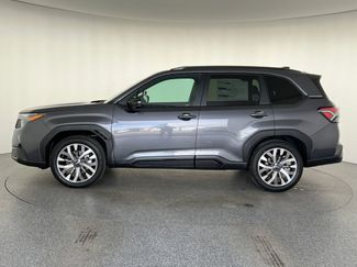 New 2026 Subaru Forester Touring video 2