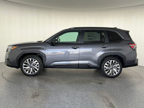 New 2026 Subaru Forester Touring image 2