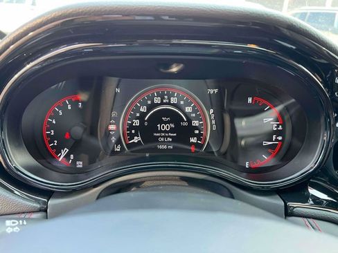 Used 2026 Dodge Durango GT AWD/4WD image 23