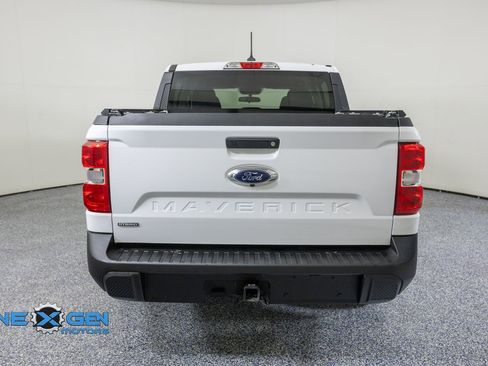 Used 2022 Ford Maverick XLT w/ XLT Luxury Package FWD image 6