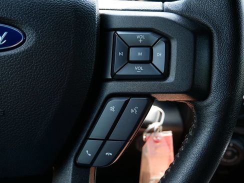 Used 2019 Ford F150 XLT w/ Equipment Group 302A Luxury AWD/4WD image 19