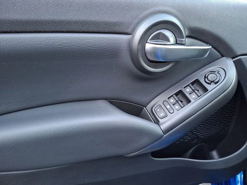 Used 2021 FIAT 500X Sport w/ Cold Weather Group image 9