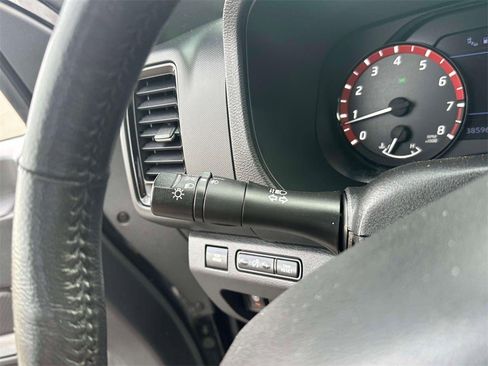 Certified 2022 Nissan Frontier PRO-4X w/ Pro-4X Premium Package image 25