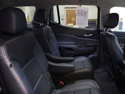 Certified 2023 GMC Acadia AT4 w/ Preferred Package AWD/4WD image 13