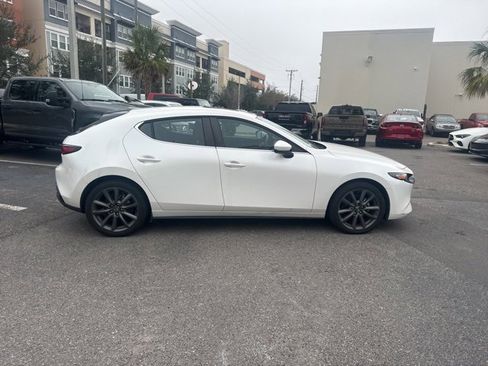Used 2023 MAZDA MAZDA3 s image 2