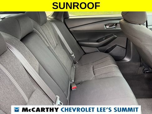 Used 2024 Honda Accord Sport image 35