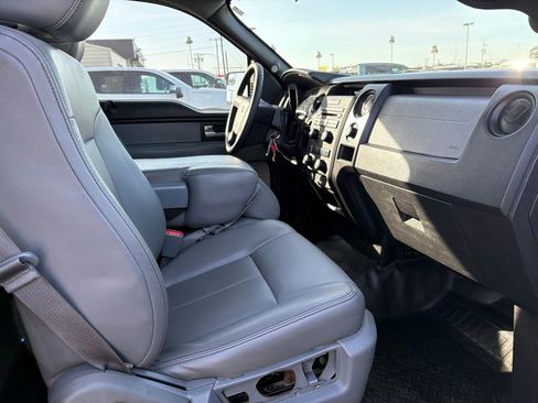 Used 2014 Ford F150 XL w/ Equipment Group 101A Mid image 15