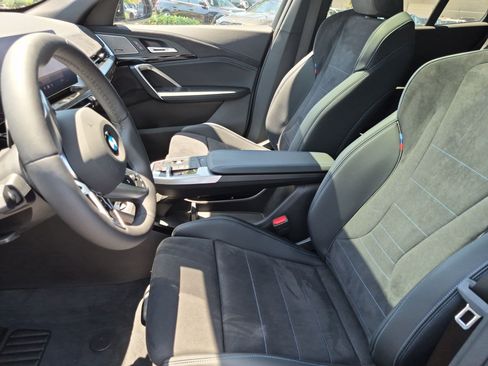 New 2026 BMW X2 xDrive28i w/ Technology Package AWD/4WD image 16