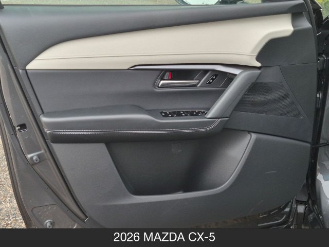 New 2026 MAZDA CX-5 Preferred AWD/4WD image 11