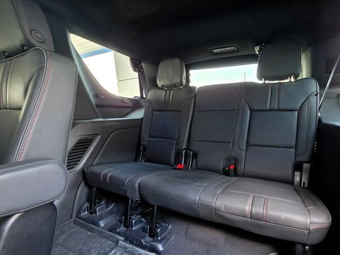Used 2024 Chevrolet Tahoe RST w/ Luxury Package AWD/4WD image 82