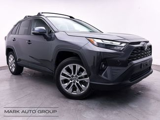 Used 2023 Toyota RAV4 XLE Premium video 1
