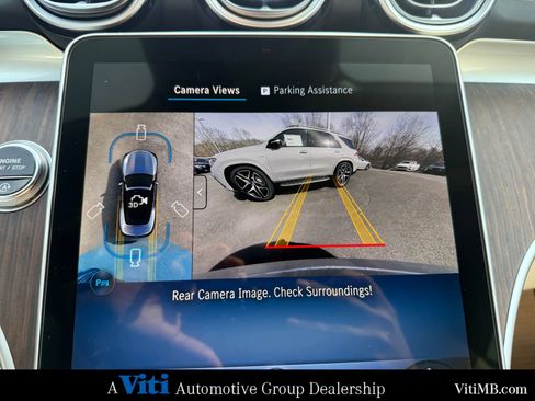New 2026 Mercedes-Benz CLE 450 4MATIC Cabriolet image 20