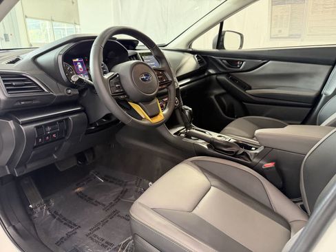 Used 2021 Subaru Crosstrek 2.5i Sport w/ Moonroof Package AWD/4WD image 9