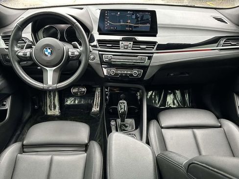 Used 2022 BMW X2 M35i w/ Premium Package image 18