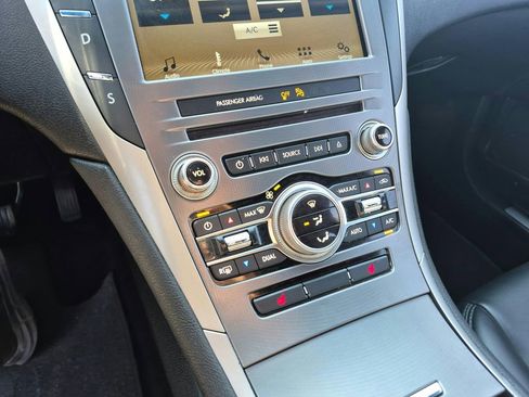 Used 2017 Lincoln MKZ Premiere image 24