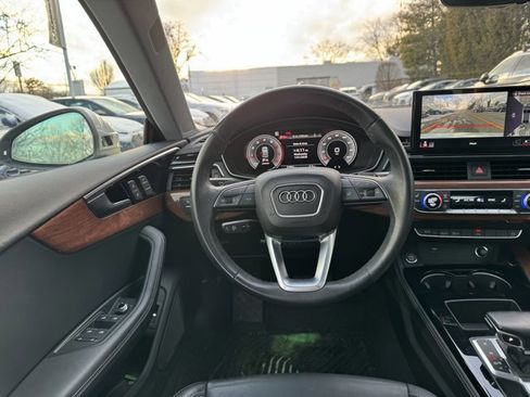 Used 2023 Audi A5 2.0T Premium Plus w/ Premium Plus image 13