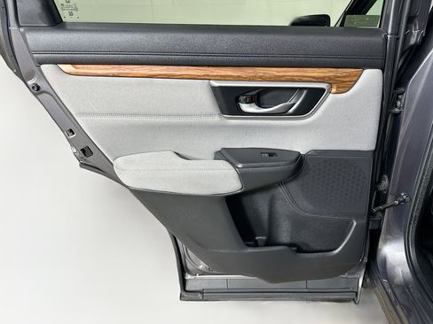 Used 2022 Honda CR-V EX image 27
