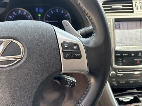 Used 2012 Lexus IS 250 AWD w/ Luxury Plus Value Edition image 20