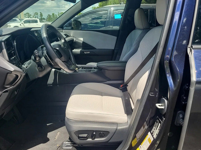 Used 2025 Lexus TX 350 AWD w/ Technology Package image 7