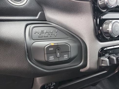 New 2026 RAM 2500 Tradesman image 13