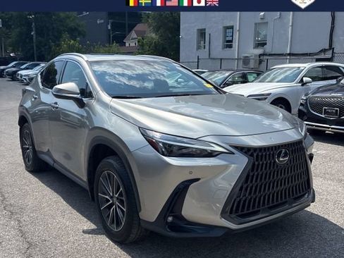 Used 2024 Lexus NX 350 AWD image 1