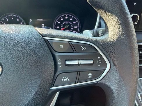 Used 2021 Hyundai Santa Fe SEL AWD/4WD image 22