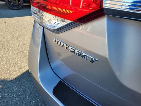 Used 2016 Honda Odyssey EX-L image 6