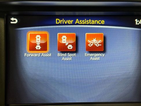 Used 2019 Nissan Armada SL w/ Premium Package image 53