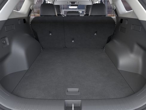 New 2025 Kia Sportage EX image 19