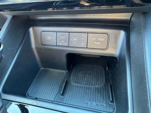 New 2026 Hyundai Santa Cruz SEL image 23