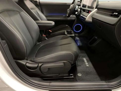 Used 2023 Hyundai Ioniq 5 SEL image 77