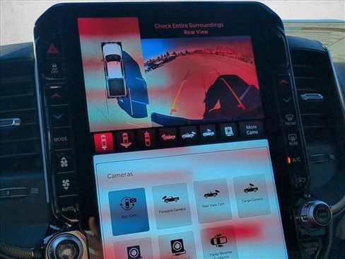 New 2026 RAM 2500 Rebel w/ Rebel Level 2 Equipment Group image 13