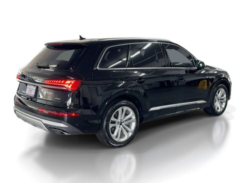 New 2026 Audi Q7 3.0T Premium Plus image 9