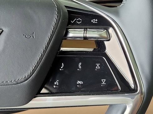 New 2025 Cadillac Escalade IQ Sport 2 image 25