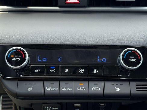 New 2026 Hyundai Elantra SEL Sport Premium image 58