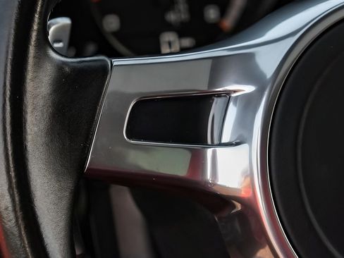 Used 2015 Porsche 911 Turbo S image 13