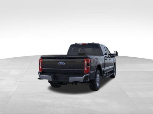 New 2026 Ford F350 XLT w/ 360-Degree Camera Package AWD/4WD image 9