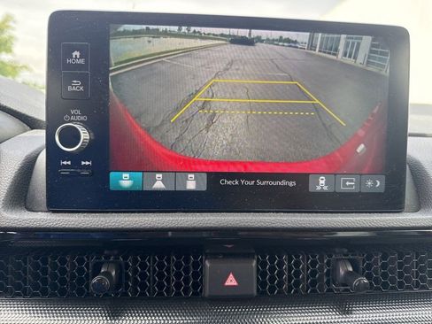 Used 2024 Honda CR-V EX-L image 22
