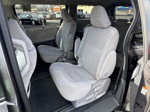 Used 2020 Toyota Sienna LE image 15