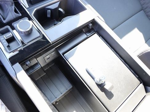 New 2026 Toyota Tundra SR5 image 21