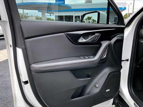 Certified 2023 Chevrolet Blazer RS image 18