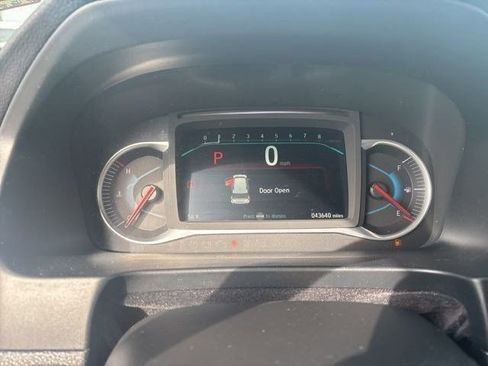 Used 2022 Honda Pilot Sport image 15