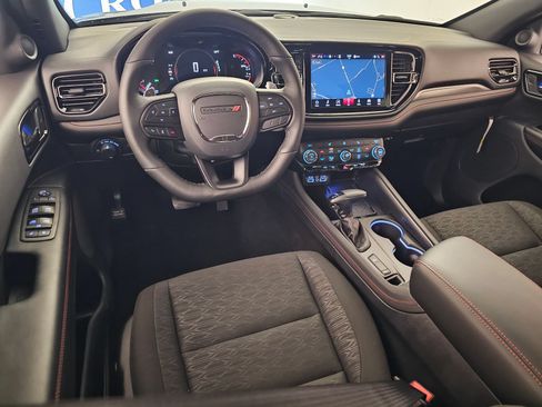 New 2026 Dodge Durango GT w/ Blacktop Package AWD/4WD image 14