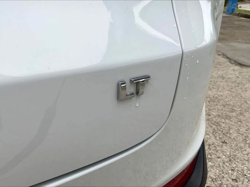 Used 2022 Chevrolet TrailBlazer LT image 9