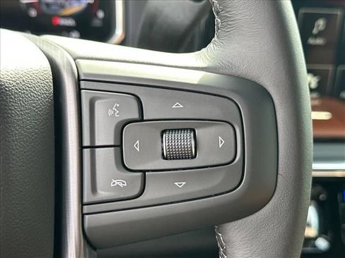 New 2026 GMC Sierra 2500 Denali Ultimate w/ Max Trailering Package AWD/4WD image 33