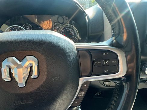 Used 2019 RAM 1500 Big Horn AWD/4WD image 19