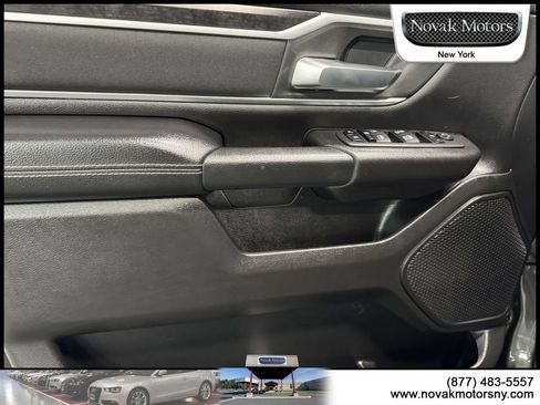 Used 2023 RAM 1500 Big Horn AWD/4WD image 17