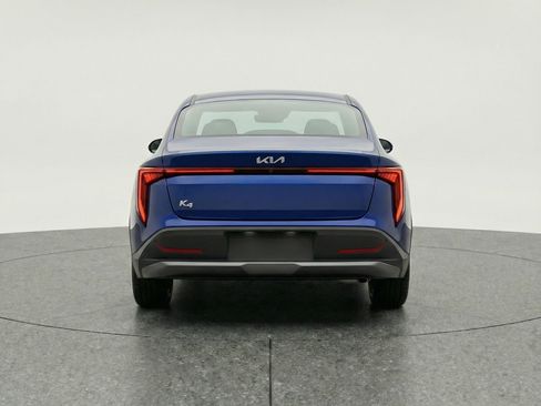 Used 2025 Kia K4 FWD image 7