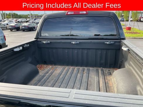 Used 2019 Toyota Tundra SR5 w/ SR5 Upgrade Package AWD/4WD image 8